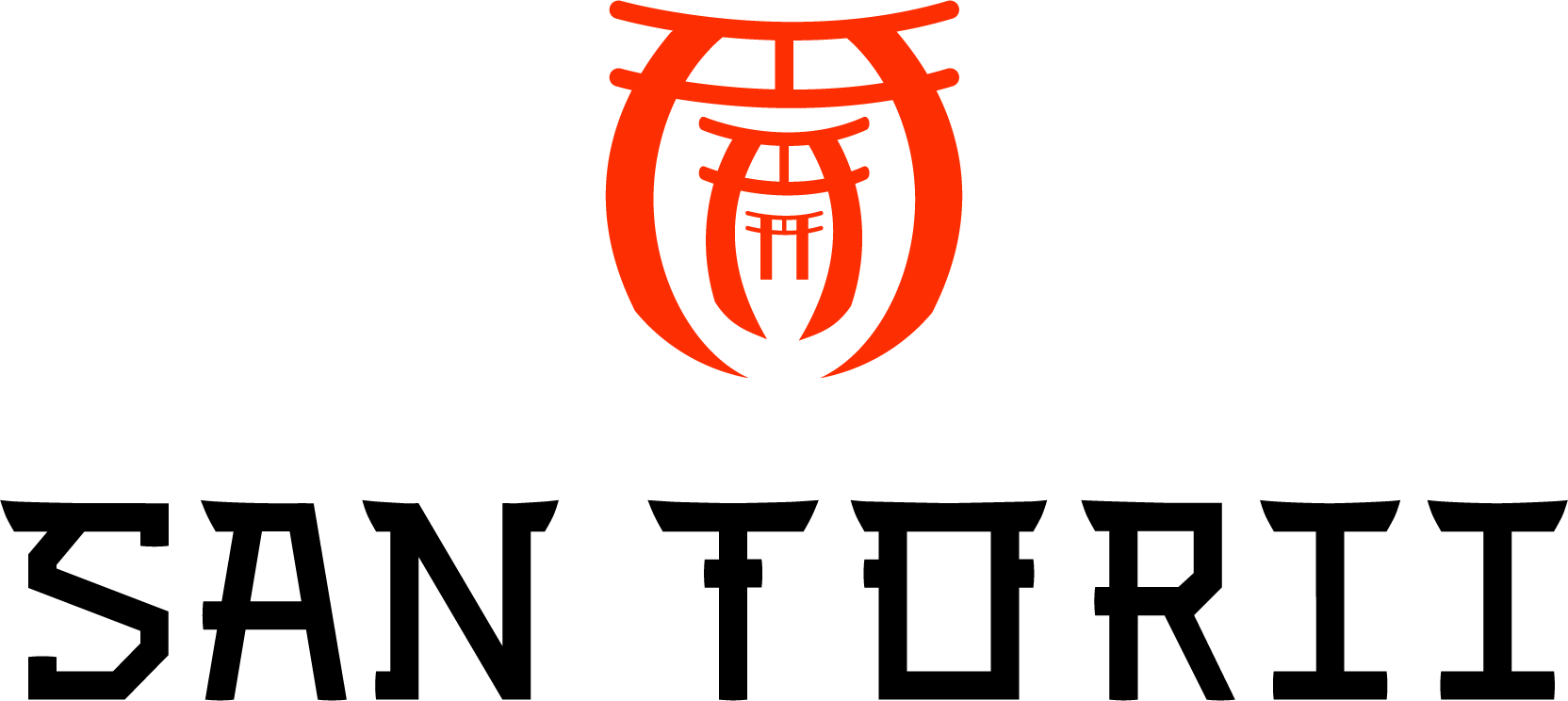San Torii